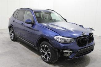 BMW X3  picture 2