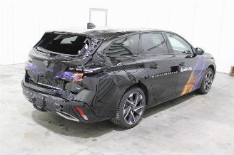 Peugeot 308  picture 3