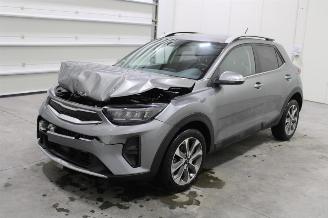  Kia Stonic  2024/2