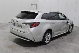 Toyota Corolla  picture 3