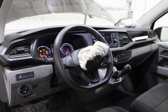 Volkswagen Transporter T6 picture 9