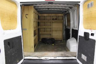Peugeot Boxer  picture 17