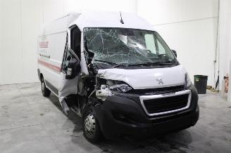 Peugeot Boxer  picture 2