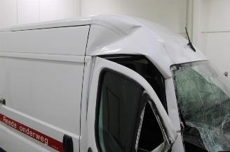 Peugeot Boxer  picture 9