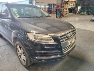 Audi Q7  picture 5