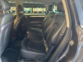 Audi Q7  picture 8