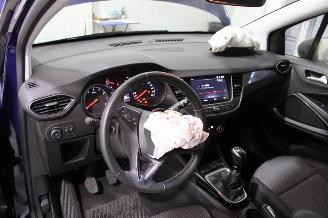 Opel Crossland X picture 8