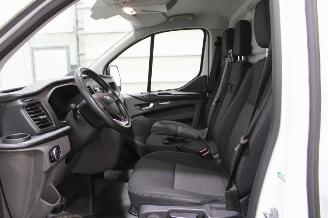 Ford Transit Custom  picture 10