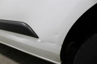 Ford Transit Custom  picture 21