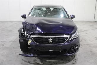 Peugeot 308  picture 5