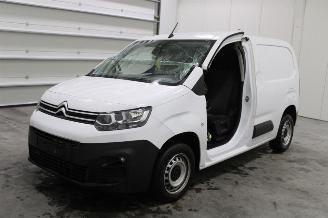 Dezmembrări autoturisme Citroën Berlingo  2023/2