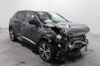 Peugeot 3008  picture 2