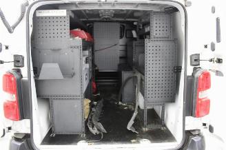 Citroën Jumpy  picture 17