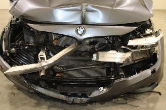 BMW 4-serie 418 picture 7