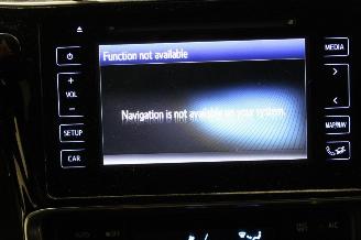 Toyota Auris  picture 13