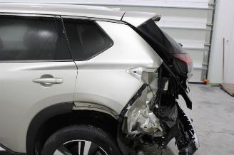 Nissan X-Trail  picture 5