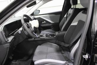 Opel Astra  picture 10