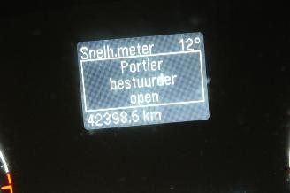 Ford Transit Custom  picture 11