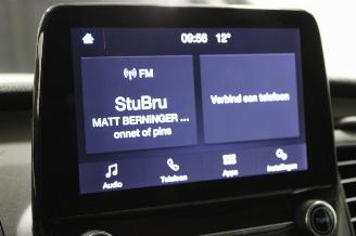 Ford Transit Custom  picture 12