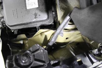 Peugeot 2008  picture 21