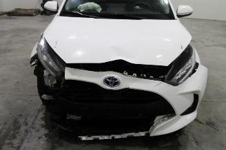 Toyota Yaris  picture 5