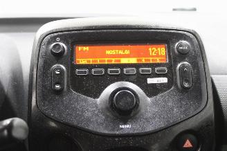 Citroën C1  picture 14