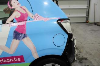 Citroën C1  picture 5