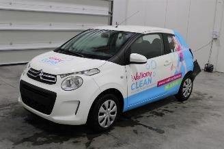 Citroën C1  picture 1