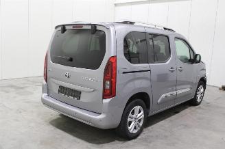 Toyota ProAce CITY picture 3