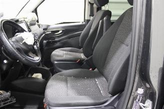 Mercedes Vito  picture 11