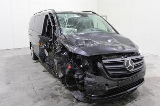 Mercedes Vito  picture 2