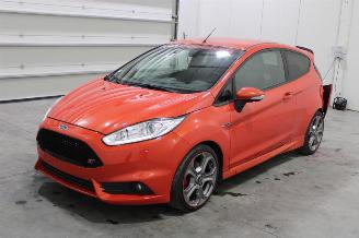 skadebil auto Ford Fiesta  2019/9