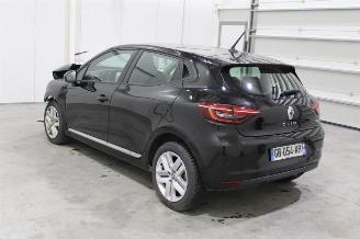 Renault Clio  picture 4