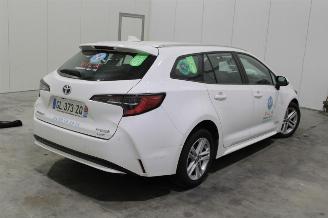 Toyota Corolla  picture 3