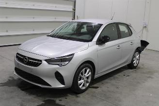 Vaurioauto  passenger cars Opel Corsa  2023/6