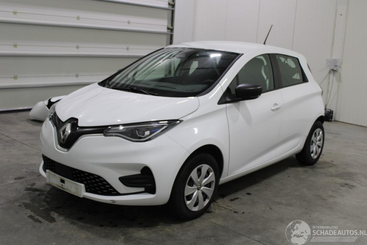 Renault Zoé ZOE