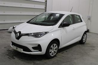 Schadeauto Renault Zoé ZOE 2023/1