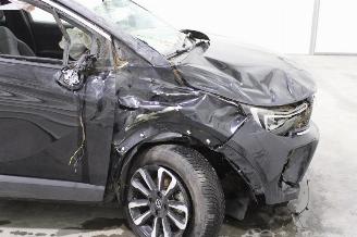 Opel Crossland X picture 6