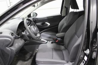 Toyota Yaris  picture 10