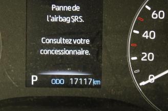 Toyota Yaris  picture 12