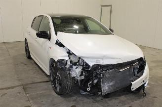 Peugeot 308  picture 2