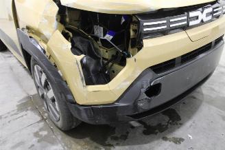 Dacia Spring  picture 6