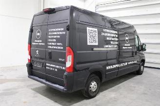 Peugeot Boxer  picture 3