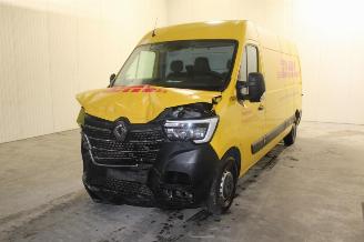 Unfallwagen Renault Master  2023/7