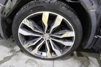 Volkswagen Tiguan  picture 8