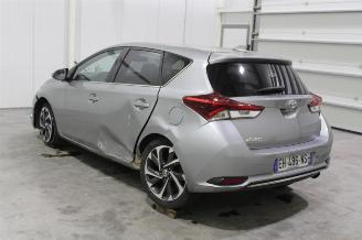 Toyota Auris  picture 4