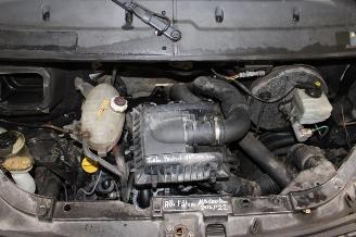 Opel Movano  picture 13