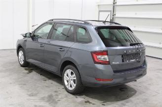 Skoda Fabia  picture 4