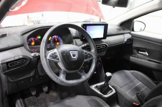 Dacia Sandero  picture 9