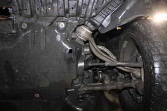 Mercedes C-klasse C220 picture 18